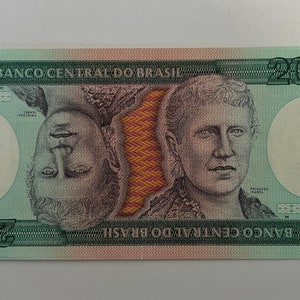 200 Duzentos Cruzeiros