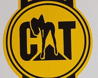 KENWORTH CAT BUG
