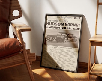 Jackson Storm Piston Cup Crash Poster – Digital Racing Wall Art - Etsy