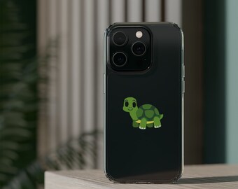 Turtle Iphone Case