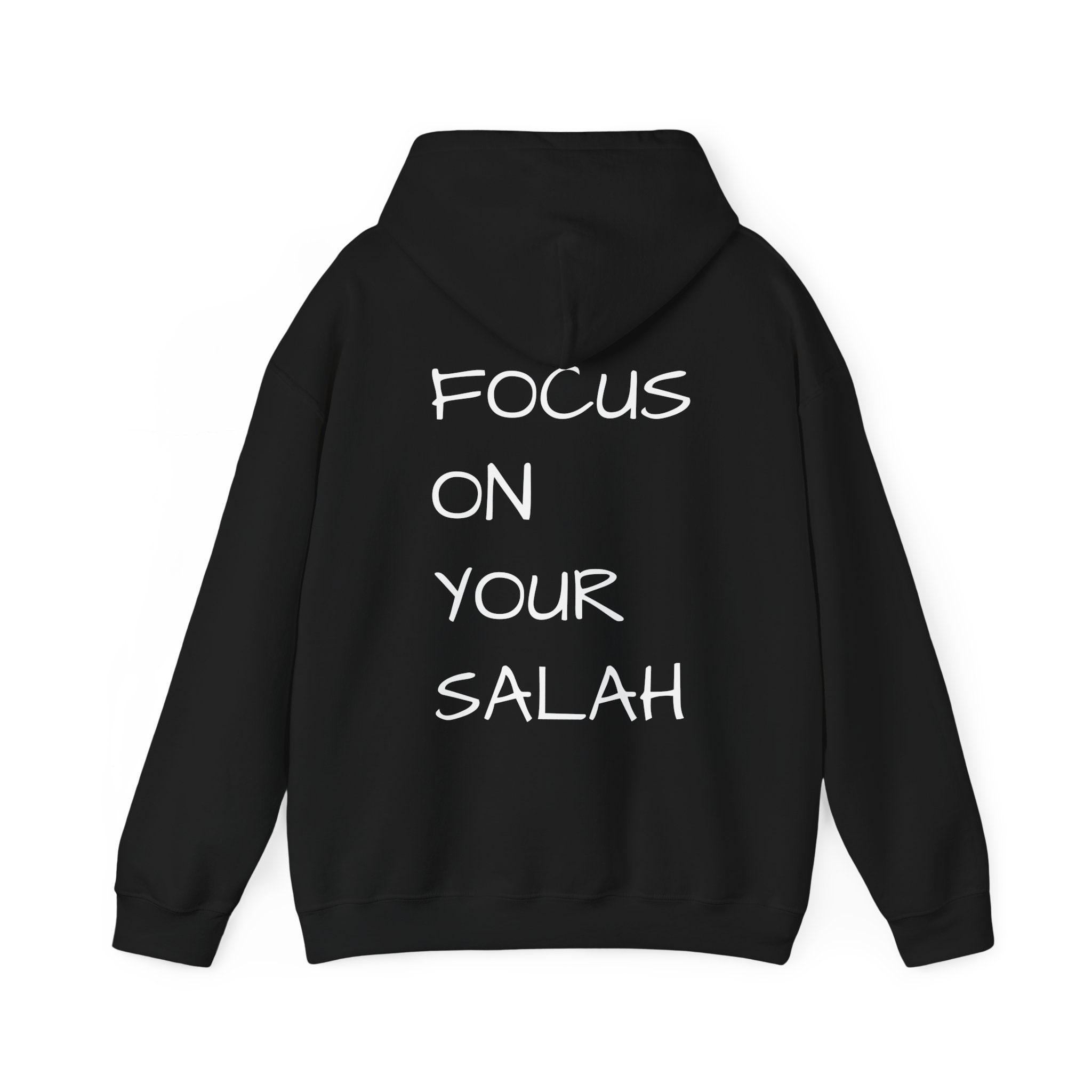 ＥＧ【美品】 Hoody - Poly Islamic Tile Print Al Fatiha - Hoodie | Islamic Clothing – Native Threads