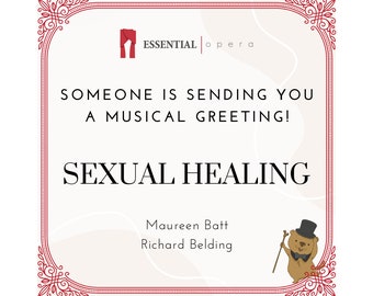 Sexual Healing