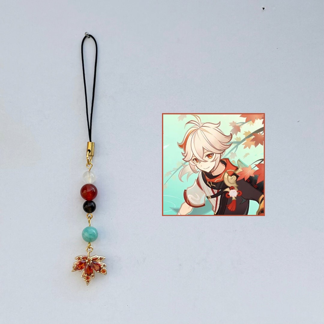 Kazuha Phone - Etsy