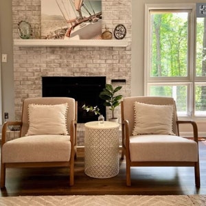 Chairs for Living Room - Etsy