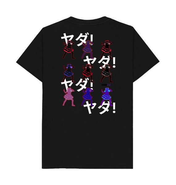 Gimme Chocolate Babymetal Tee - Etsy