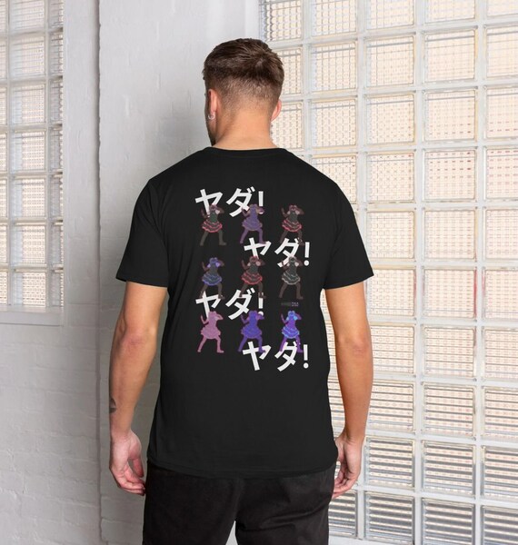 Gimme Chocolate Babymetal Tee - Etsy