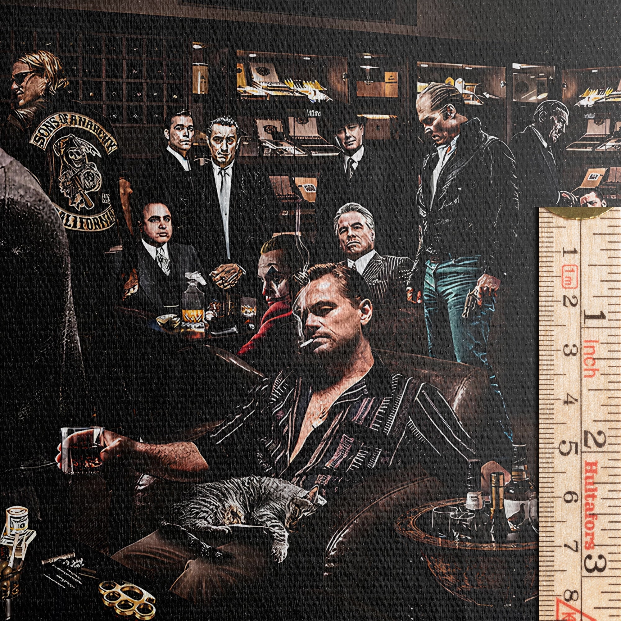 Most Famous Mobsters - 5f0mdfe