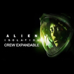 Alien Isolation Xbox 360 DLC-codes (Last Survivor-bonus en Crew Expendable-bonus)