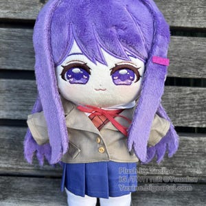 Ddlc yuri - Etsy 日本