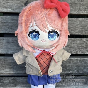 Ddlc yuri - Etsy 日本