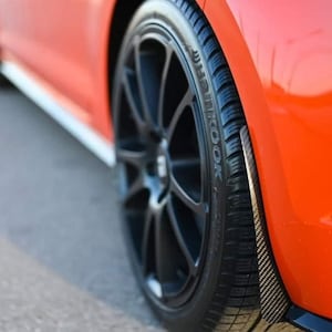 Volkswagen MK7.5 (2018-2021) Golf GTI / R Mudguards