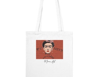 Shopping Bag - Frida Kahlo