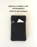 Digital Camera Case | Camera Case | Digital Camera Pouch | Case for Digital Camera | Camera Cases | Camera Protecter | Camera Case Pocket