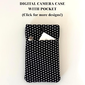 Digital Camera Case | Camera Case | Digital Camera Pouch | Case for Digital Camera | Camera Cases | Camera Protecter | Camera Case Pocket