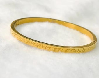 Bracciale Luang Pu Maha Sila, bracciale amuleto buddista thailandese, gioiello spirituale sacro, oggetto da collezione thailandese