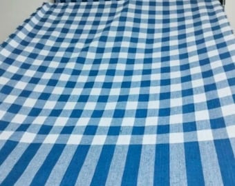 Traditional Thai Cotton Bathing Cloth | Thai Loincloth Fabric | Made in Thailand | 80x180 cm
