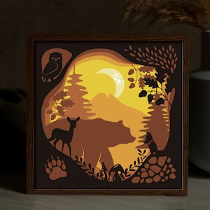 lightbox ours