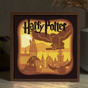 Lightbox HP