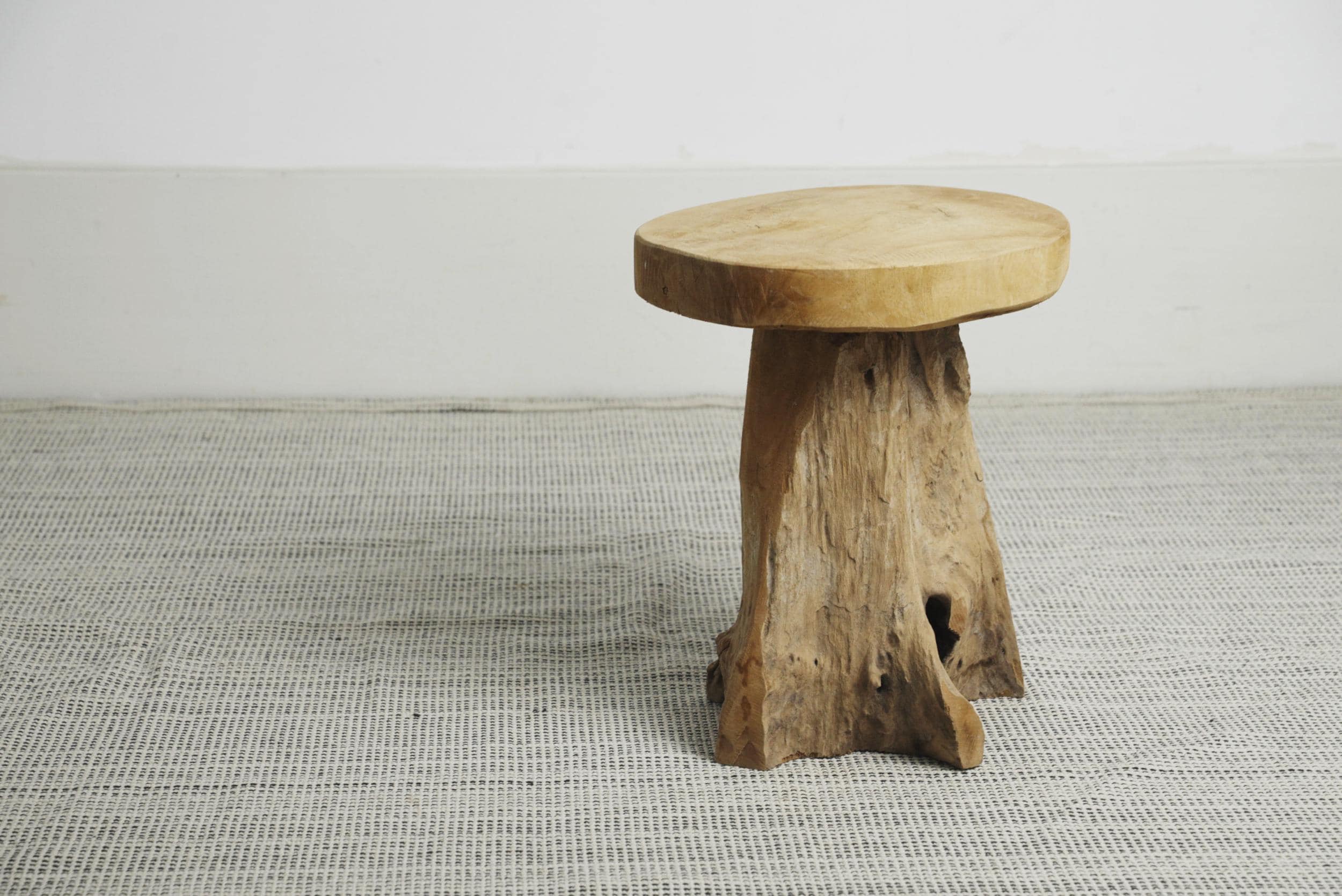 Three stools - Etsy 日本
