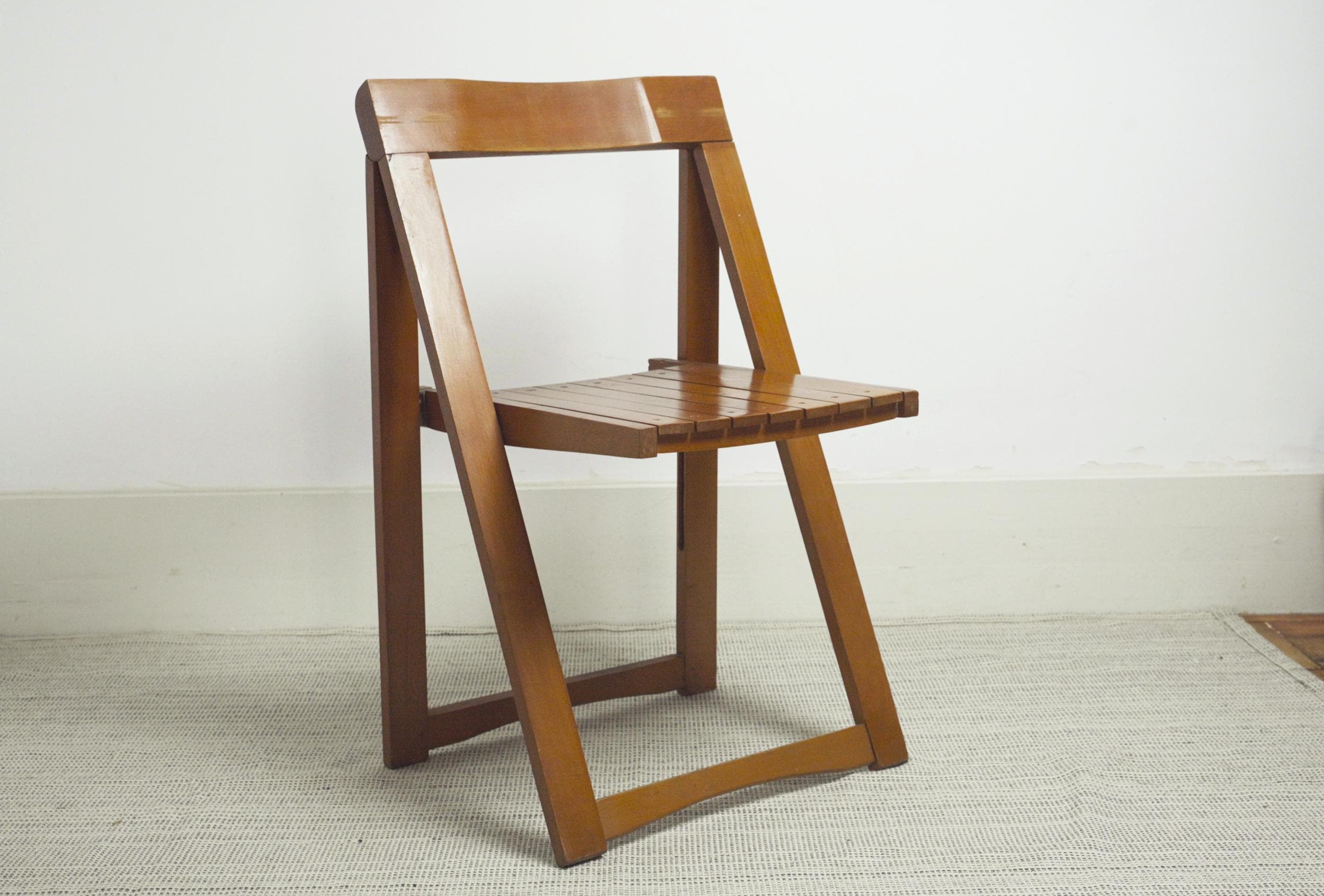 Aldo Jacober Trieste Chair - Etsy
