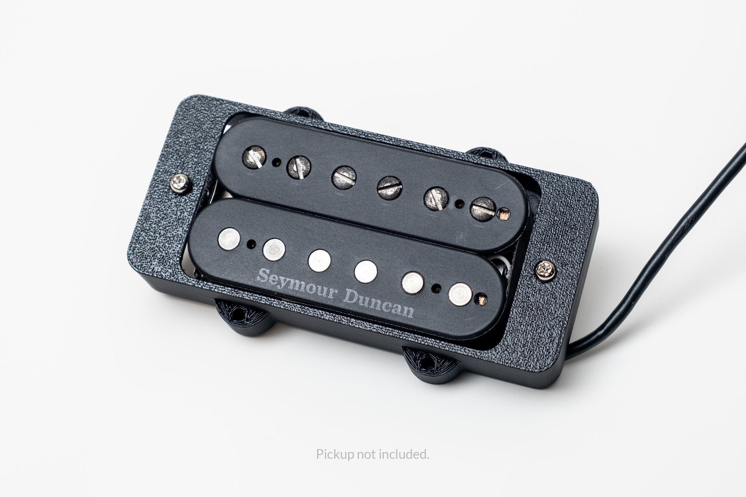 Mini humbucker adapter - Etsy 日本