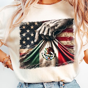 USA Mexican Flag PNG, American Eagle, Patriotic Clipart, Mexican Roots, Mexicana Latino Pride, Independence Day, Spanish Png, Mixed Family