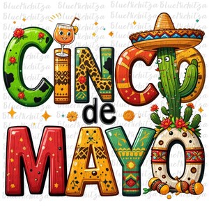 Funny cinco de mayo png Cinco de Mayo png sublimation design, Mexico png, Mexican png, western Cinco de mayo png, sublimate designs download