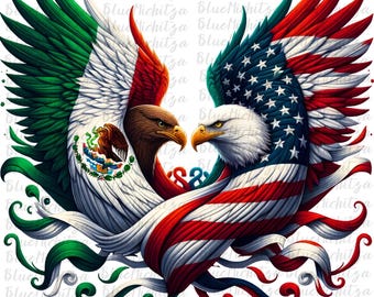 メキシコ アメリカ ワシの旗 メキシカンアメリカン ビバ メキシコ PNG デザイン ファイルのダウンロード PNG MAGA メキシコ愛国心 PNG メキシコのルーツ PNG シンコ デ マヨ