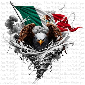 Mexican Flag Pride PNG Mexican Pride Flag Mexico USA eagles flags Mexicanamerican viva mexico png mexican patriotic roots png cinco de mayo