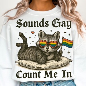 LGBTQ+ Pride Month - LGBTQ+ Pride Month - LGBTQ+ Pride Month - LGBTQ+ Unisex Hoodie