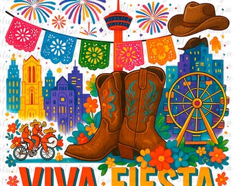 Viva Fiesta PNG Cinco de Mayo png Fiesta San Antonio png San Antonio Shirt png Design Cinco De Mayo png, Lets Fiesta png mexico art png