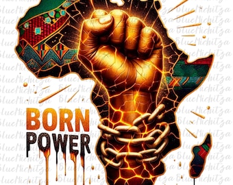 Juneteenth Heart GlitterPNG Black History PNG Afro African Map Sublimation afrocentric crew for sublimation PNG, Trendy Juneteenth PNG No bg