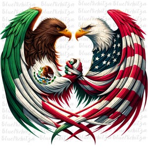 Messico USA aquile bandiere design messicanoamericano file download PNG radici messicane png cinco de mayo png viva mexico png immigrati mexicana png