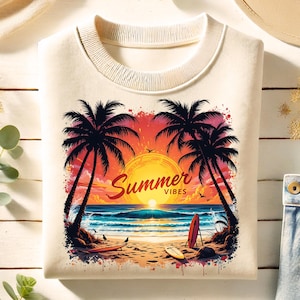 Summer Vibes Png Trendy Summer Salty Soul Png Summer Png Summer Beach Png Beach Vibes Png Aesthetic Summer Funny Sarcastic Png Brushtrokes