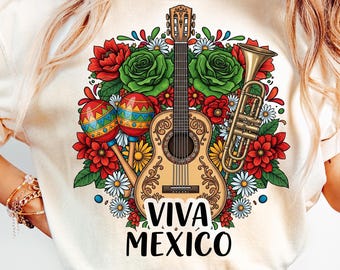 16 september png Viva Mexico Erfgoed Wortels Mexicaanse vlag Adelaar PNG Mexico Clipart Sublimatie T-shirt Ontwerp Png Mexico Mexicana Chicana Png