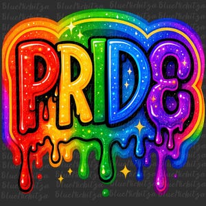 Fierté png, mois de la fierté, sublimation png téléchargement de motifs LGBTQ+ pride png pride love png pride arc-en-ciel png sublimation de motifs à télécharger