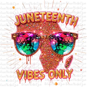 Roze glitter Juneteenth png zwarte geschiedenis png-afbeelding Afrikaans-Amerikaans erfgoed transparante bg zwarte geschiedenis maand grafische kaart Afrikaanse kaart, png