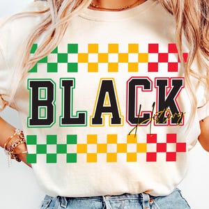 Retro Black History Month PNG, Black History Png African American Png, Retro Juneteenth Png Bhm Png Sublimation Design Black Freedom Digital