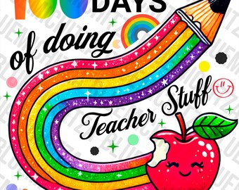 100 dagen lesgeven (png), Fijne 100 schooldagen (png), 100 dagen shirt (png), Kinderen 100 dagen, 100 schooldagen (png), Leraar (png)
