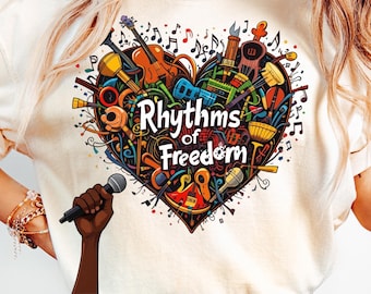 Juneteenth świętuje czarną wolność Png, Juneteenth png sublimacja projekt do pobrania, Juneteenth cyfrowe pobieranie, Juneteenth 1865