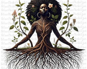 Rooted In History Juneteenth png Black History png Freedom Day png Civil Rights png Black Women png| 1865 Digital Download African American
