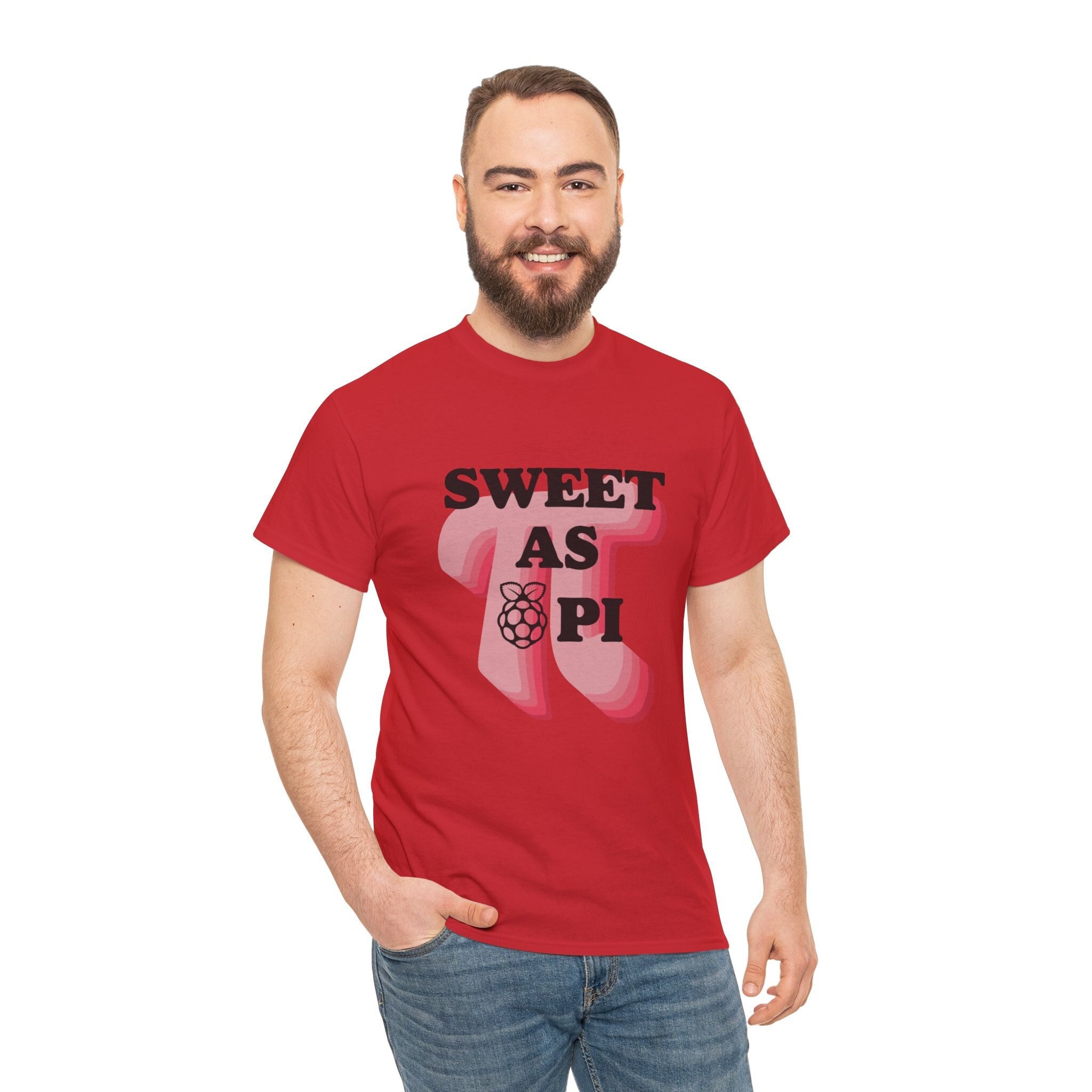 Raspberry pi shirt - Etsy 日本