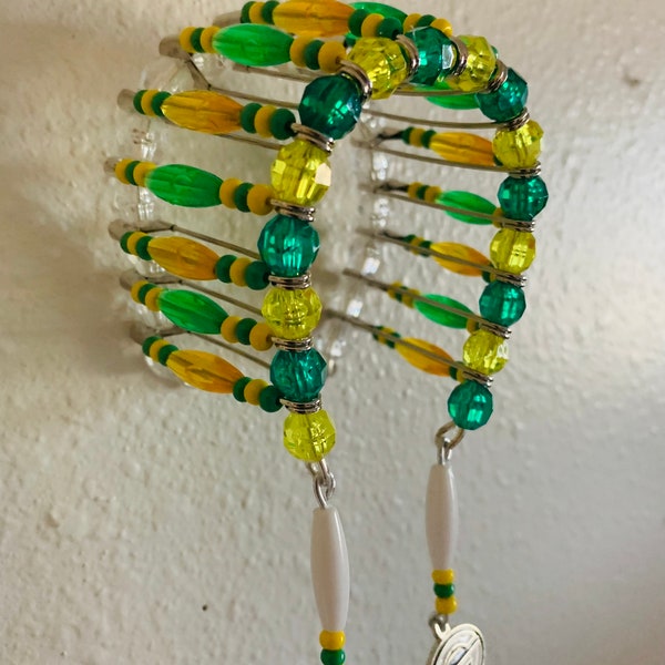 Green Bay Packers Hanging Headdress