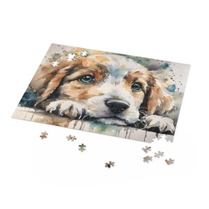 Puppy Puzzle 'Buddy' image 3