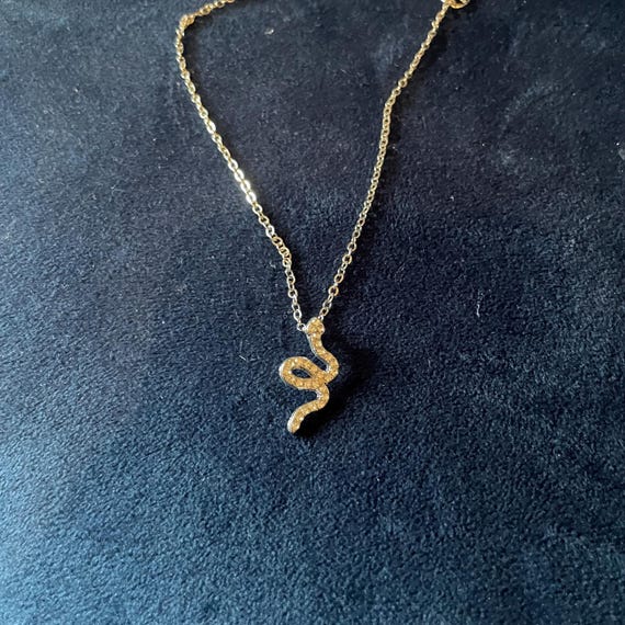 Taylor Swift Reputation Necklace, Taylor Swift Necklace, Taylor