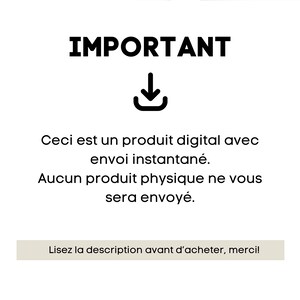 Puede incluir: IMPORTANTE: Este es un producto digital con env&iacute;o instant&aacute;neo. No se enviar&aacute; ning&uacute;n producto f&iacute;sico. Por favor, lea la descripci&oacute;n antes de comprar, &iexcl;gracias!