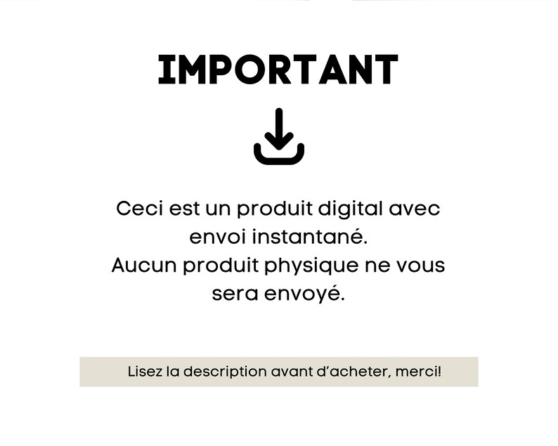 Puede incluir: IMPORTANTE: Este es un producto digital con env&iacute;o instant&aacute;neo. No se enviar&aacute; ning&uacute;n producto f&iacute;sico. Por favor, lea la descripci&oacute;n antes de comprar, &iexcl;gracias!