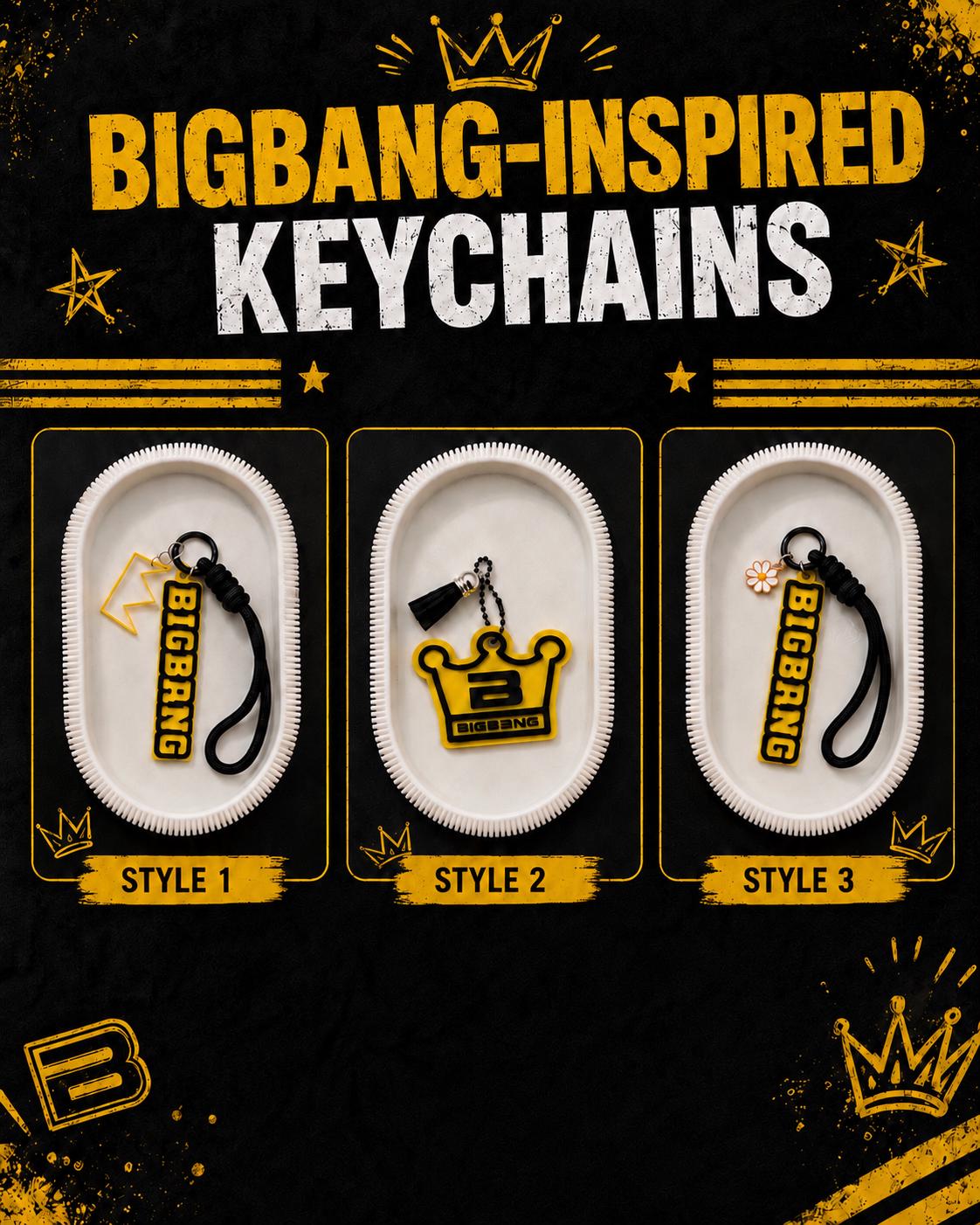 Bigbang Gift - 60+ Gift Ideas for 2026