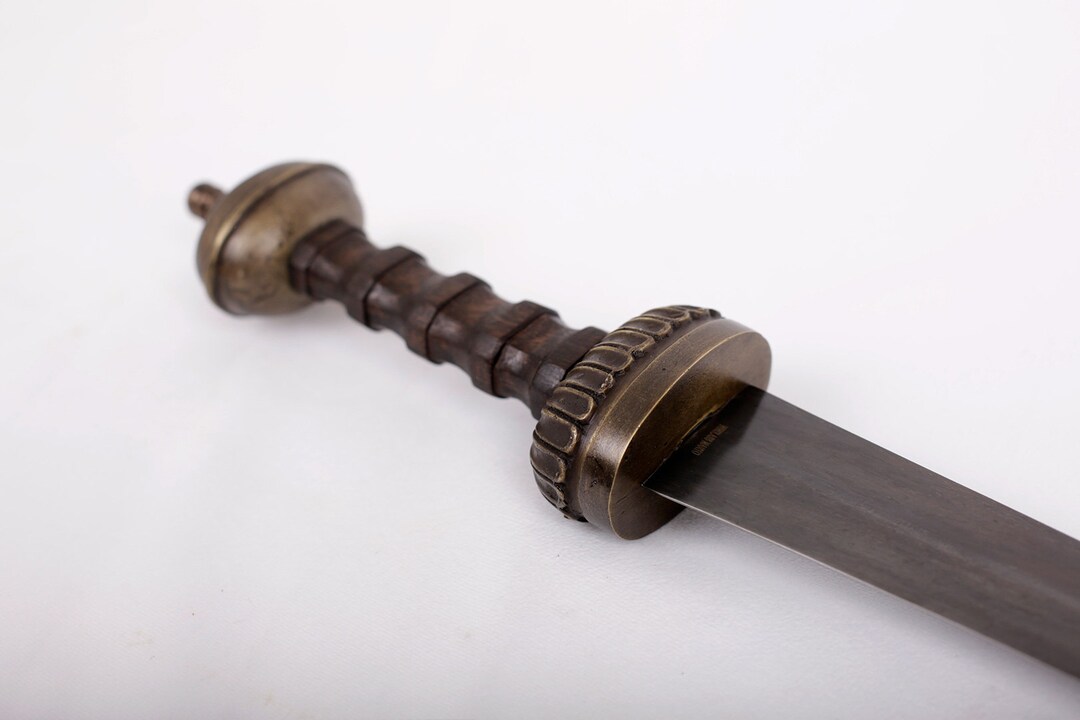 Gladius Roman Centurion by Windlass Steelcrafts Etsy UK
