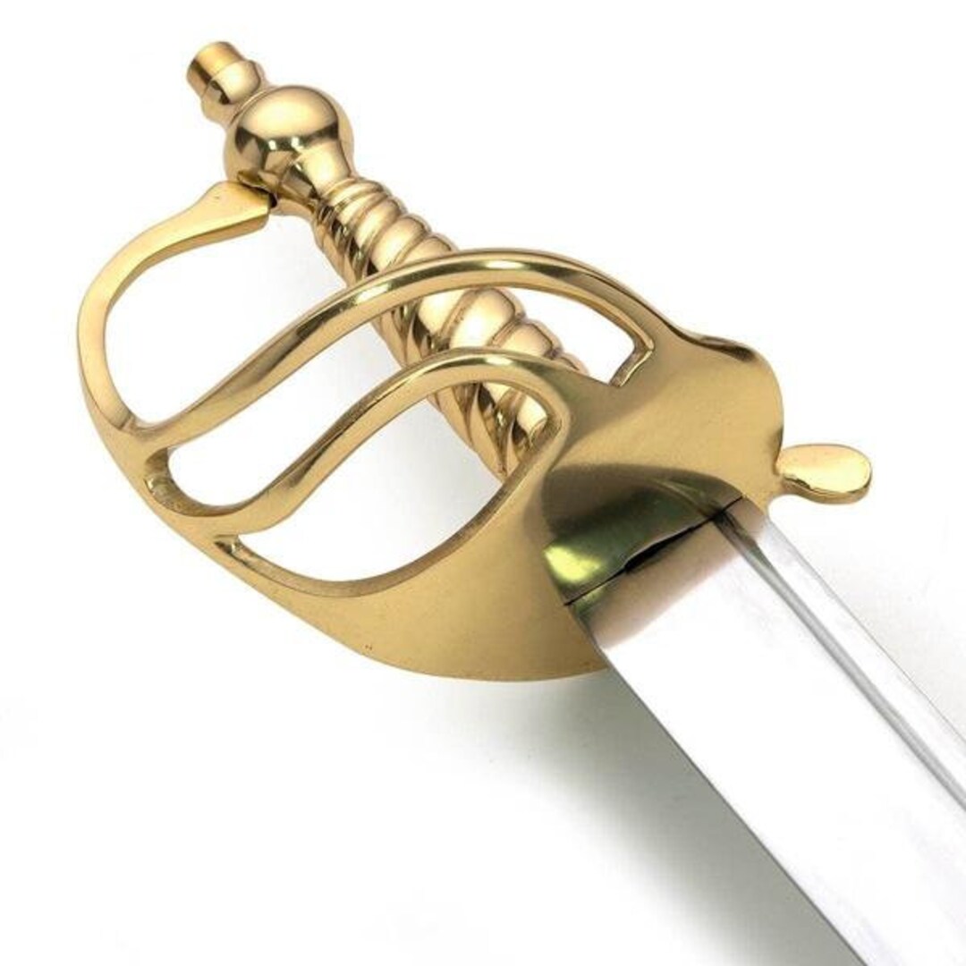 English Cutlass by Windlass Steelcrafts Etsy UK